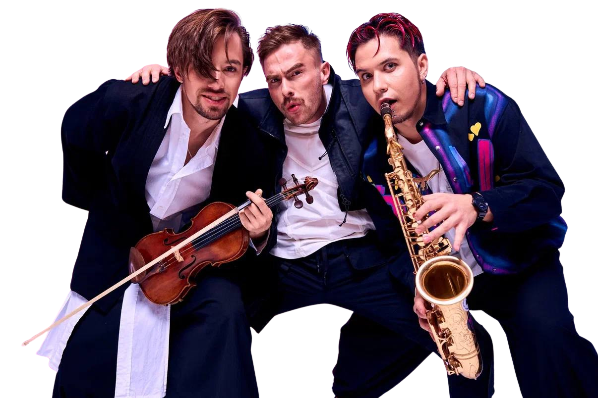 Группа OffBeat Orchestra